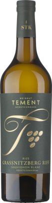 Tement - Ried Grassnitzberg Riff Sauvignon Blanc Erste STK Lage 2022 - BIO